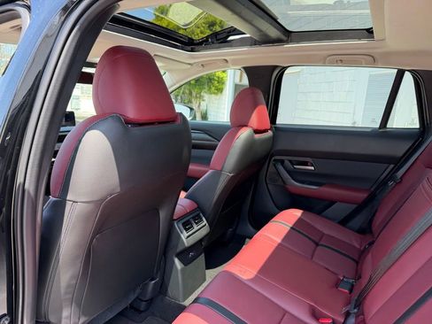 New 2026 MAZDA CX-50 AWD 2.5 Hybrid w/ Weather Package image 17