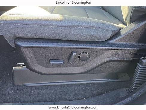 Used 2023 Ford F150 XLT w/ Equipment Group 302A High image 14