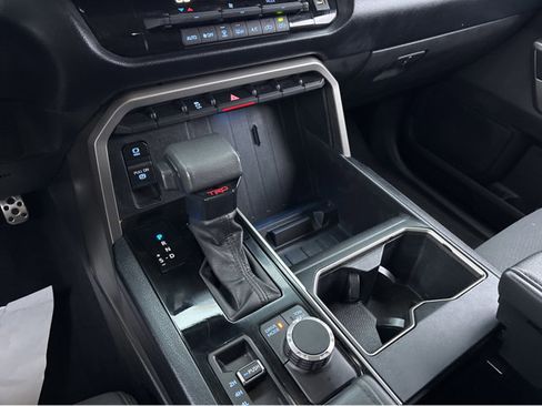 Used 2022 Toyota Tundra SR5 w/ TRD Sport Package image 27