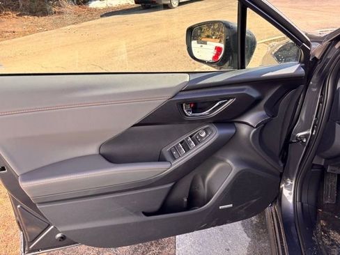 New 2026 Subaru Crosstrek 2.5i Limited image 20