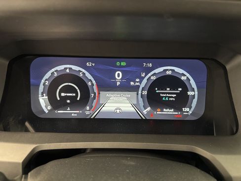 New 2026 Toyota Tacoma TRD Off-Road image 16