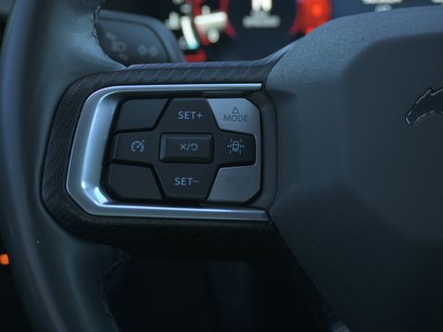 Used 2024 Ford Mustang GT RWD image 17