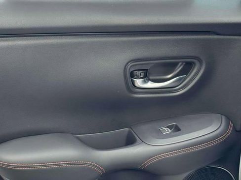 New 2026 Honda HR-V Sport image 32