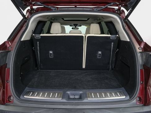 Used 2022 INFINITI QX60 Sensory AWD/4WD image 11