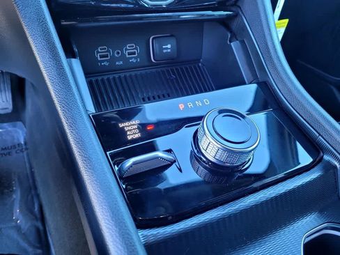 New 2026 Jeep Grand Cherokee Limited image 17