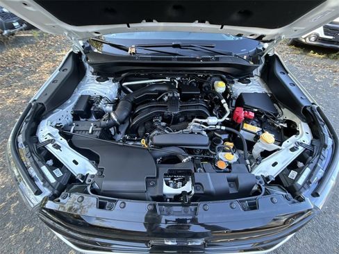 New 2025 Subaru Forester Sport image 10