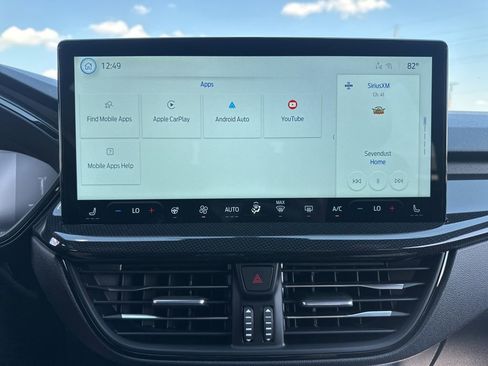 New 2026 Ford Escape ST-Line w/ Tech Pack #1 image 41