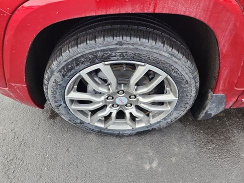 Certified 2024 GMC Terrain Denali w/ Denali Premium Package image 42