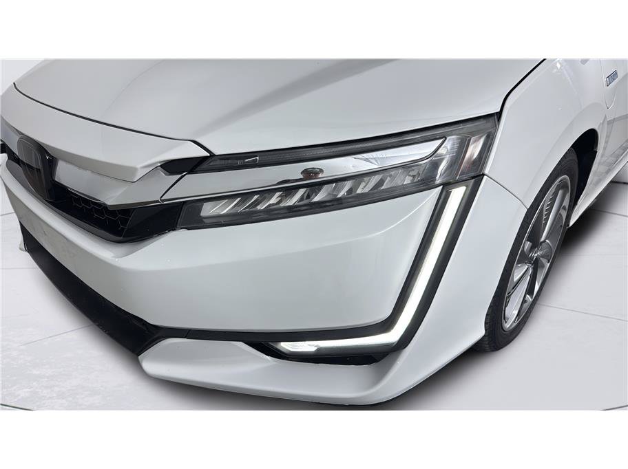 Used 2018 Honda Clarity Plug-In Hybrid image 36