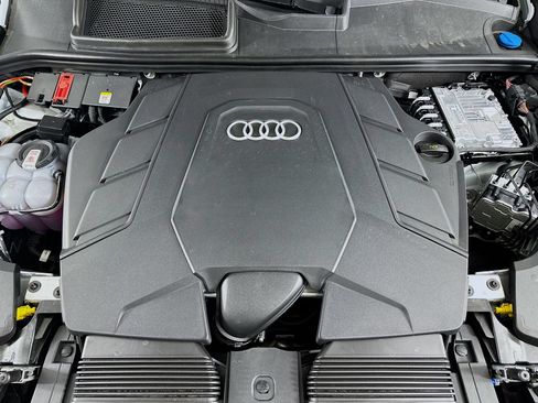 New 2026 Audi Q8 Premium Plus AWD/4WD image 14