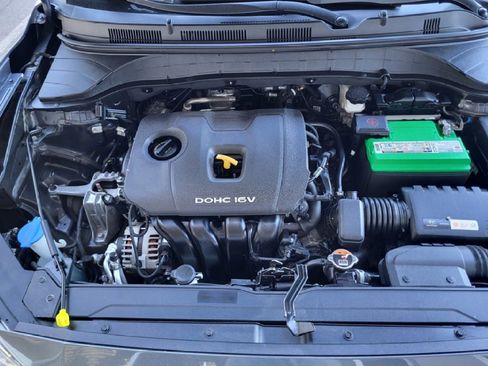 Used 2018 Hyundai Kona SE image 18