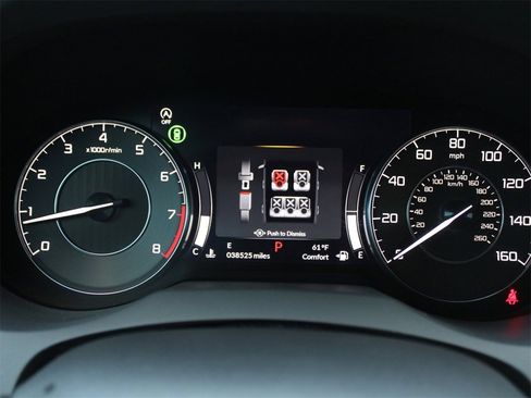 Used 2023 Acura RDX AWD image 15