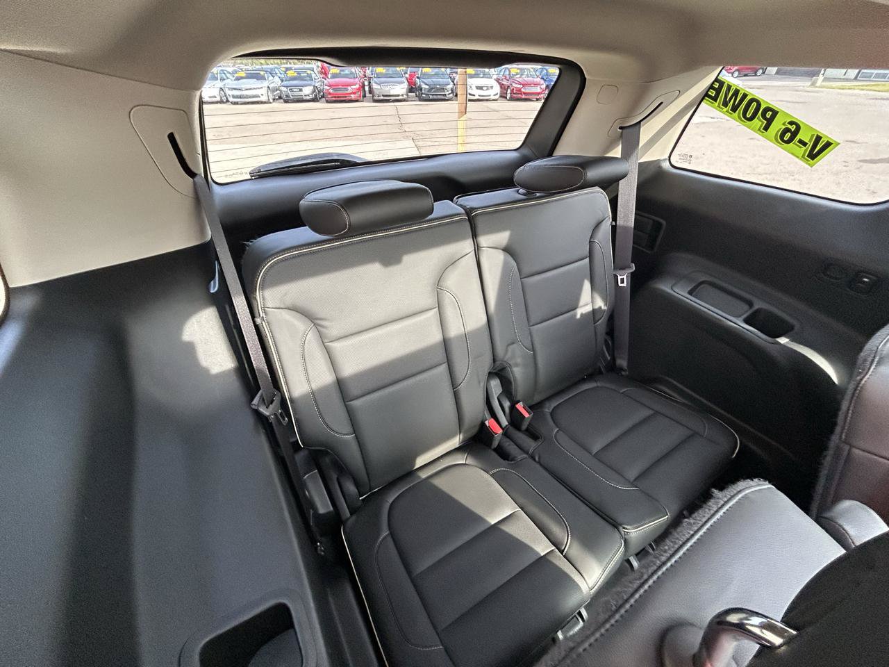 Used 2017 GMC Acadia Denali AWD/4WD image 13
