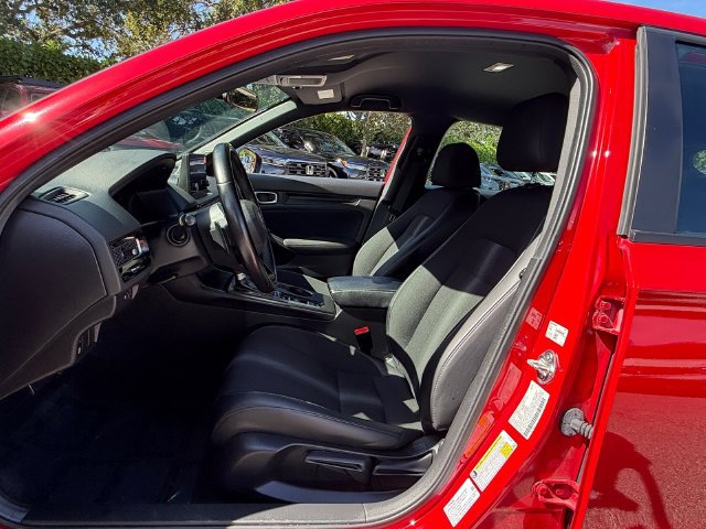 Used 2024 Honda Civic Sport image 10