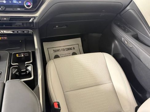 Used 2024 Lexus TX 350 FWD w/ Captains Chair Package image 28