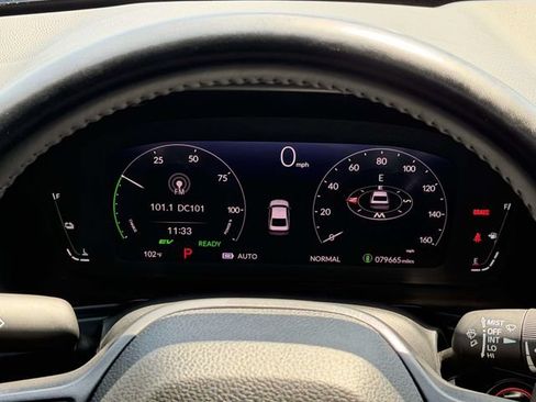 Used 2023 Honda Accord Sport image 19