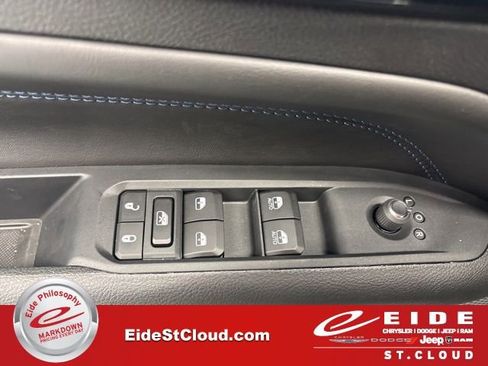 New 2026 Jeep Compass Latitude w/ Quick Order Package 29K image 17