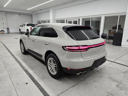 Used 2021 Porsche Macan S image 4