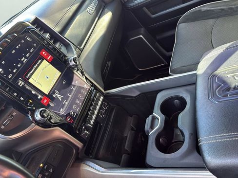 Used 2020 RAM 2500 Laramie image 21