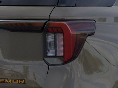 New 2026 Ford Explorer Tremor w/ Tremor Convenience Package AWD/4WD image 21