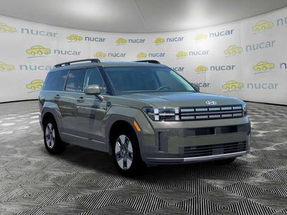 New 2026 Hyundai Santa Fe SEL