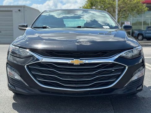 Used 2024 Chevrolet Malibu LT FWD image 4