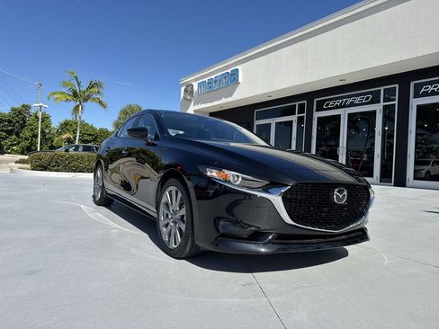Used 2026 MAZDA MAZDA3 2.5 S Sedan w/ Preferred Pkg FWD image 30