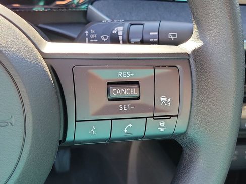 New 2026 Nissan Kicks SV image 29