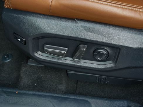 Used 2023 Toyota Tundra 1794 Edition w/ TRD Off-Road Package image 28