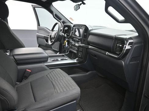 Used 2021 Ford F150 XL w/ STX Appearance Package image 24