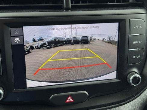 Used 2023 Kia Soul LX image 22