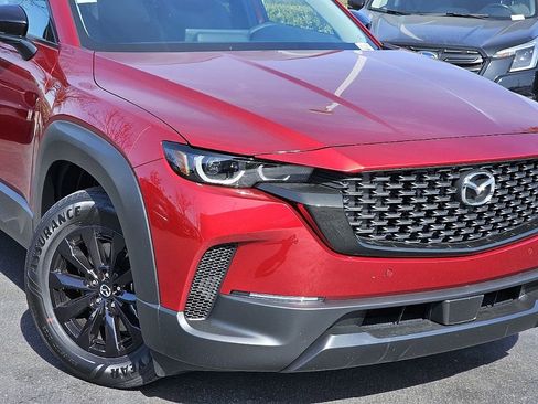 New 2026 MAZDA CX-50 2.5 Hybrid w/ Weather Package image 5