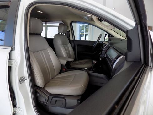 Used 2021 Ford Ranger XL w/ Equipment Group 101A High image 29