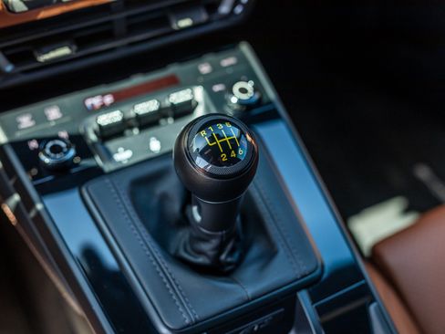 Used 2023 Porsche 911 GT3 image 47