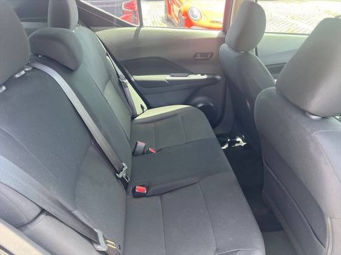 Used 2025 Nissan Kicks Play S FWD image 8
