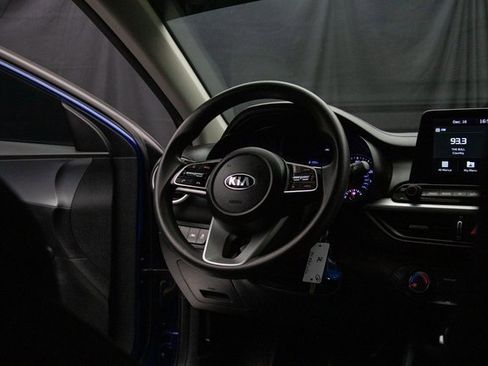 Used 2020 Kia Forte LXS image 14