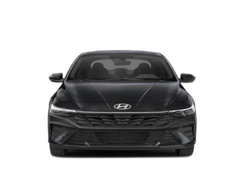 Used 2025 Hyundai Elantra SE w/ Cargo Package FWD image 7
