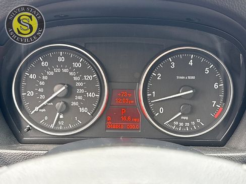 Used 2009 BMW 328i Sedan RWD image 19