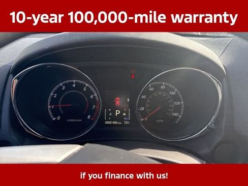 Used 2025 Mitsubishi Outlander Sport LE AWD/4WD image 23