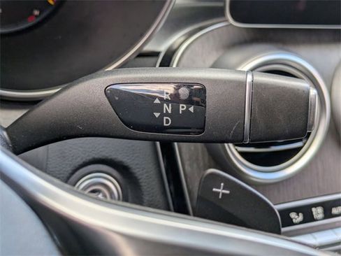 Used 2021 Mercedes-Benz C 300 4MATIC Sedan w/ Premium Package image 26