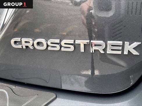 Certified 2024 Subaru Crosstrek 2.0i Premium image 10