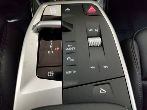 Used 2026 BMW X2 xDrive28i w/ Technology Package image 13