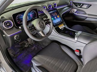 New 2026 Mercedes-Benz C 300 Sedan video 3