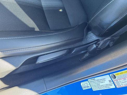 Used 2026 Honda Civic Sport image 16