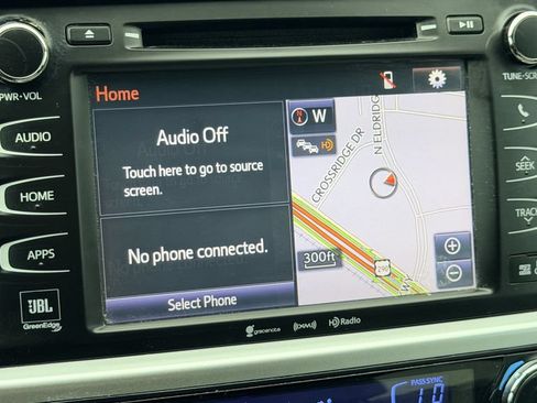 Used 2016 Toyota Highlander Limited FWD image 15