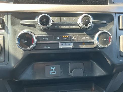 Used 2024 Ford F150 XLT w/ FX4 Off-Road Package AWD/4WD image 16