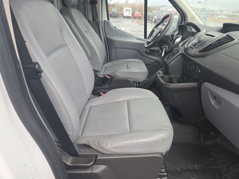 Used 2018 Ford Transit 150 130 Low Roof image 14