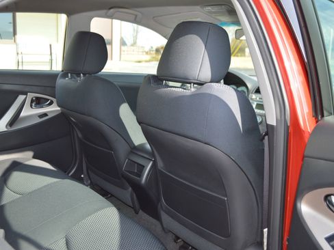 Used 2009 Toyota Camry XLE image 26