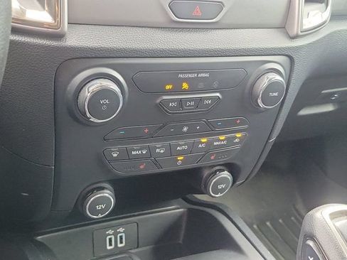 Certified 2019 Ford Ranger XLT w/ Equipment Group 302A Luxury AWD/4WD image 13