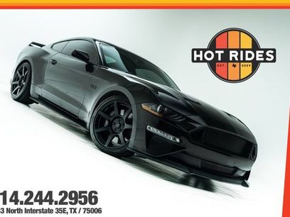 Used 2021 Ford Mustang GT Premium w/ GT Performance Package